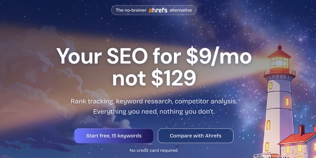BudgetSEO.ai